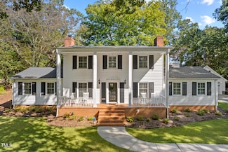 2837 Green Lane Dr, Durham, NC 27712