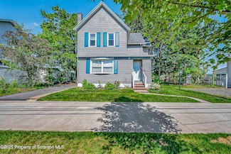 252 River St, Kingston, PA 18704