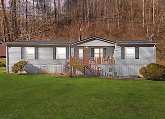 418 Trace Fork Rd, Jackson, KY 41339