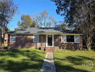 8 Ronnie Ave, Savannah, GA 31408