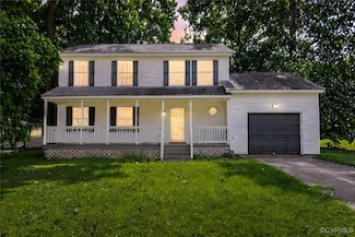 108 Catawba Ct, Williamsburg, VA 23185