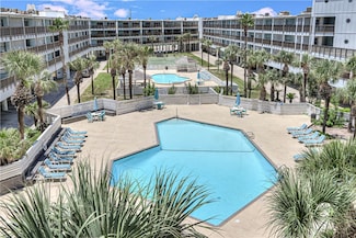 5973 State Highway 361 Unit 206, Port Aransas, TX 78373