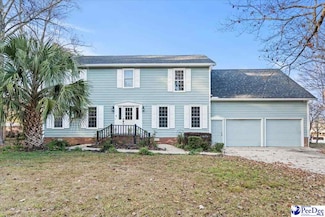 3207 Lakeshore Dr, Florence, SC 29501