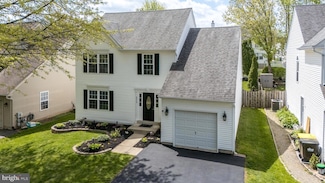 4212 Miladies Ln, Doylestown, PA 18902