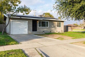 4943 E Nevada Ave, Fresno, CA 93727