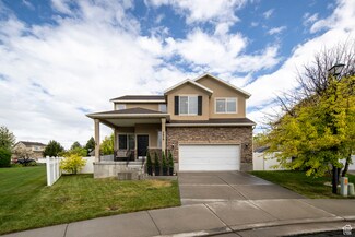 5078 W Black Granite Way, Salt Lake City, UT 84120