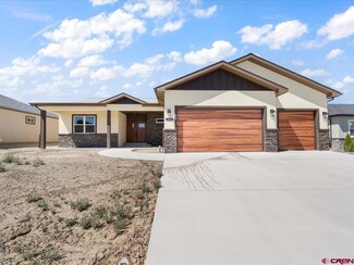 3604 Honey Locust Dr, Montrose, CO 81401