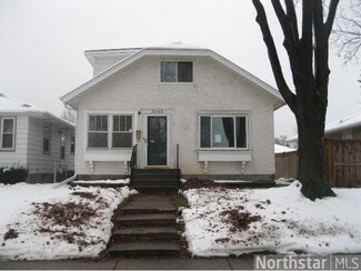 3543 2 1/2 St NE, Minneapolis, MN 55418