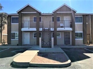 45 N Phyllis Unit 203, Mesa, AZ 85201