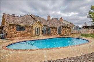 4116 NW 145th St, Oklahoma City, OK 73134