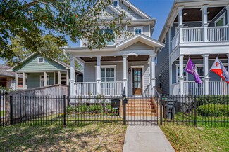 425 W 24th St, Houston, TX 77008