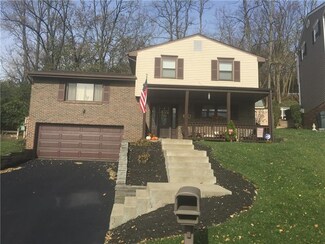 1908 Shelly Dr, Pittsburgh, PA 15216