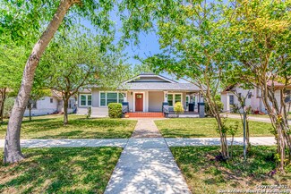 1127 Hammond Ave, San Antonio, TX 78210