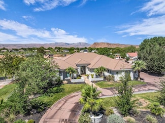 3518 Sugar Leo Rd, Saint George, UT 84790