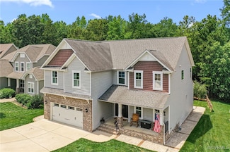 3200 Barkham Dr, Midlothian, VA 23112