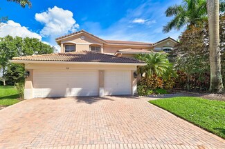 938 Marina Dr, Weston, FL 33327