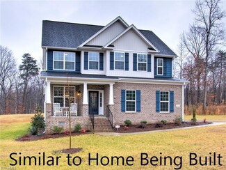 7609 Mary Ellen Ct Unit Lot 40, Greensboro, NC 27409