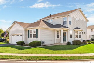 16102 Michigan St Unit 1, Crest Hill, IL 60403