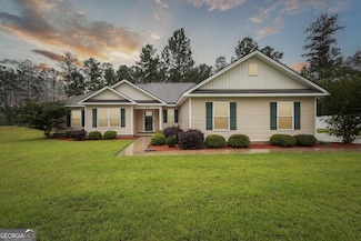 178 Stonebrook Way, Statesboro, GA 30458