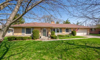 3528 Windsor Way, Anderson, IN 46011