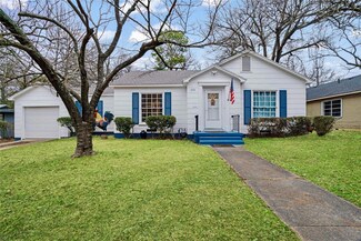 1935 Cleveland St, Paris, TX 75460
