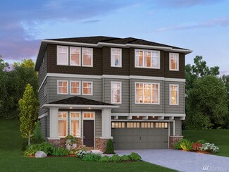 5036 231st Ave SE Unit 34, Issaquah, WA 98029