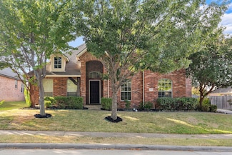 6316 Saint Andrews Dr, North Richland Hills, TX 76180