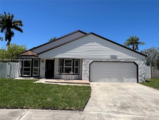 13570 SW 10th Place, Davie, FL 33325
