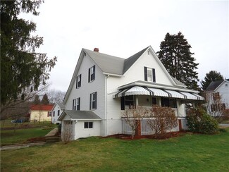 214 Olive St, Hunker, PA 15639