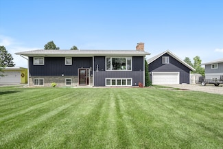 1130 Vallejo Rd, Helena, MT 59602