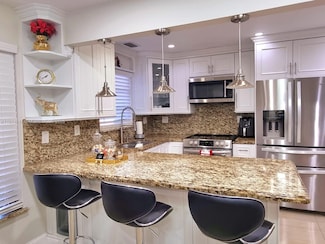 6395 SW 136th Ct Unit 110-K, Miami, FL 33183