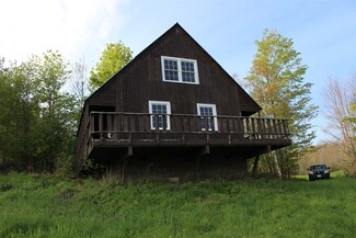 3235 Braintree Hill Rd, Braintree, VT 05060