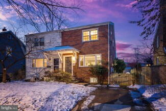 109 E Raymond Ave, Alexandria, VA 22301