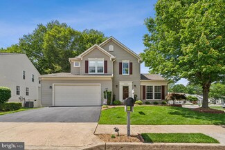 15600 Catrock Sluice Way, Manassas, VA 20112
