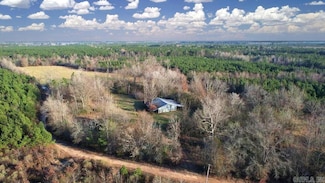 162 Ellison Rd, Rison, AR 71665