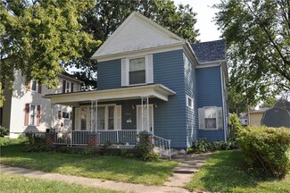 2608 Patee St, Saint Joseph, MO 64507
