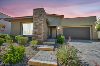 10348 Bressana Dr, Las Vegas, NV 89135