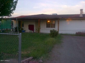 407 N Johnny St, Gila Bend, AZ 85337