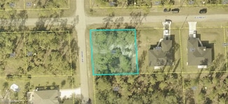 3400 E 22nd St, Lehigh Acres, FL 33920