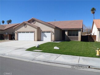 678 Carribean Place, San Jacinto, CA 92583