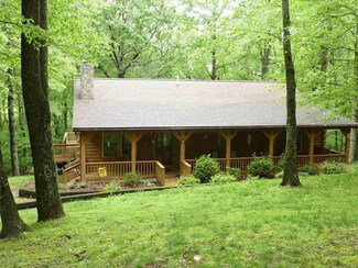 770 Gunny Sack Trail, Fancy Gap, VA 24328