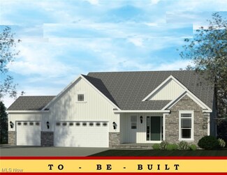 2334 Ledgestone Dr NW, Uniontown, OH 44685