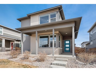 2832 Sykes Dr, Fort Collins, CO 80524