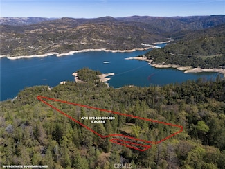 0 Lake Haven Way, Oroville, CA 95966