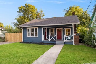 330 E Myrtle St, San Antonio, TX 78212
