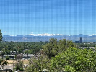 7877 E Mississippi Ave Unit 403, Denver, CO 80247