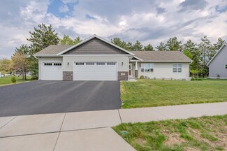 5009 Quirt Sann Dr, Weston, WI 54476