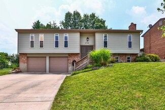 2709 Wesley Dr, Villa Hills, KY 41017
