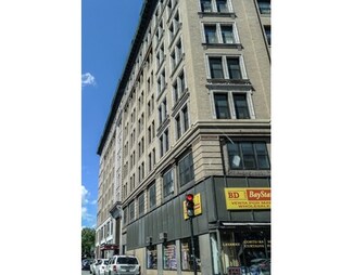 11 Lawrence St Unit 510, Lawrence, MA 01840