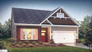 409 Fiery Rd, Mauldin, SC 29607